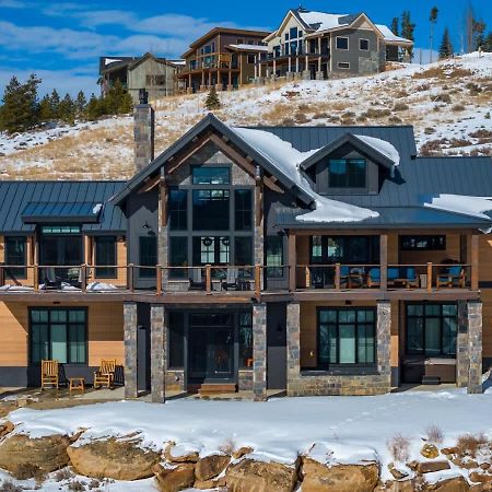 Granby Ranch Lodge Εξωτερικό φωτογραφία