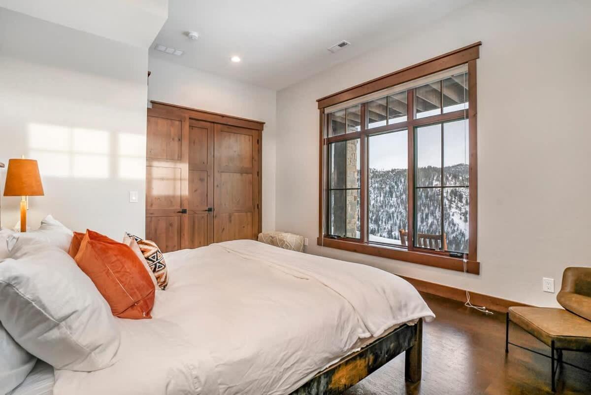 Granby Ranch Lodge Εξωτερικό φωτογραφία