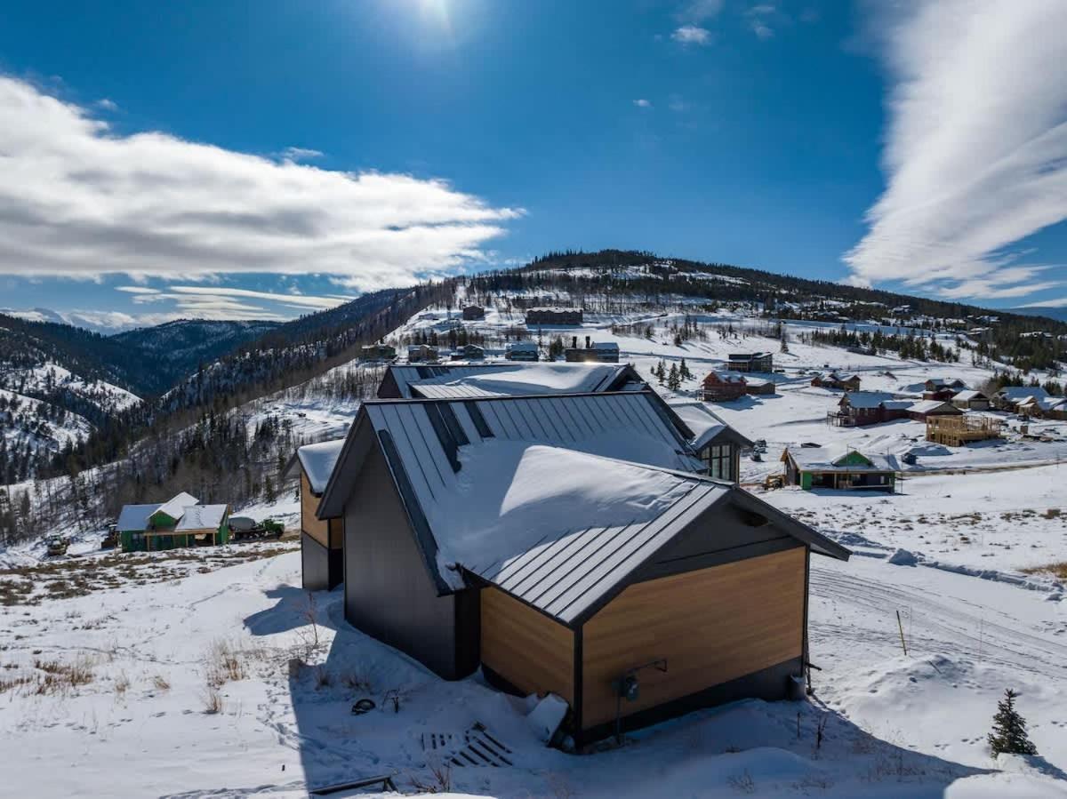 Granby Ranch Lodge Εξωτερικό φωτογραφία