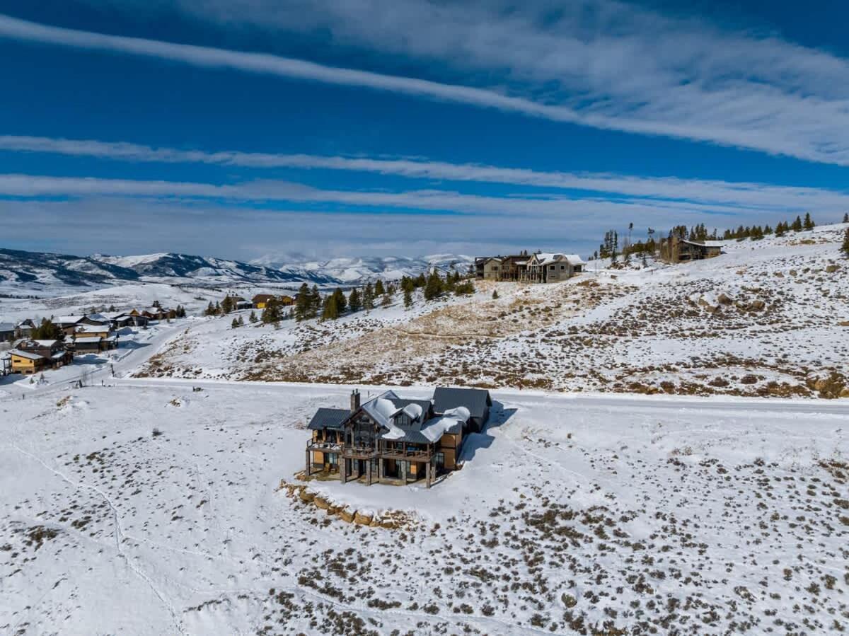 Granby Ranch Lodge Εξωτερικό φωτογραφία