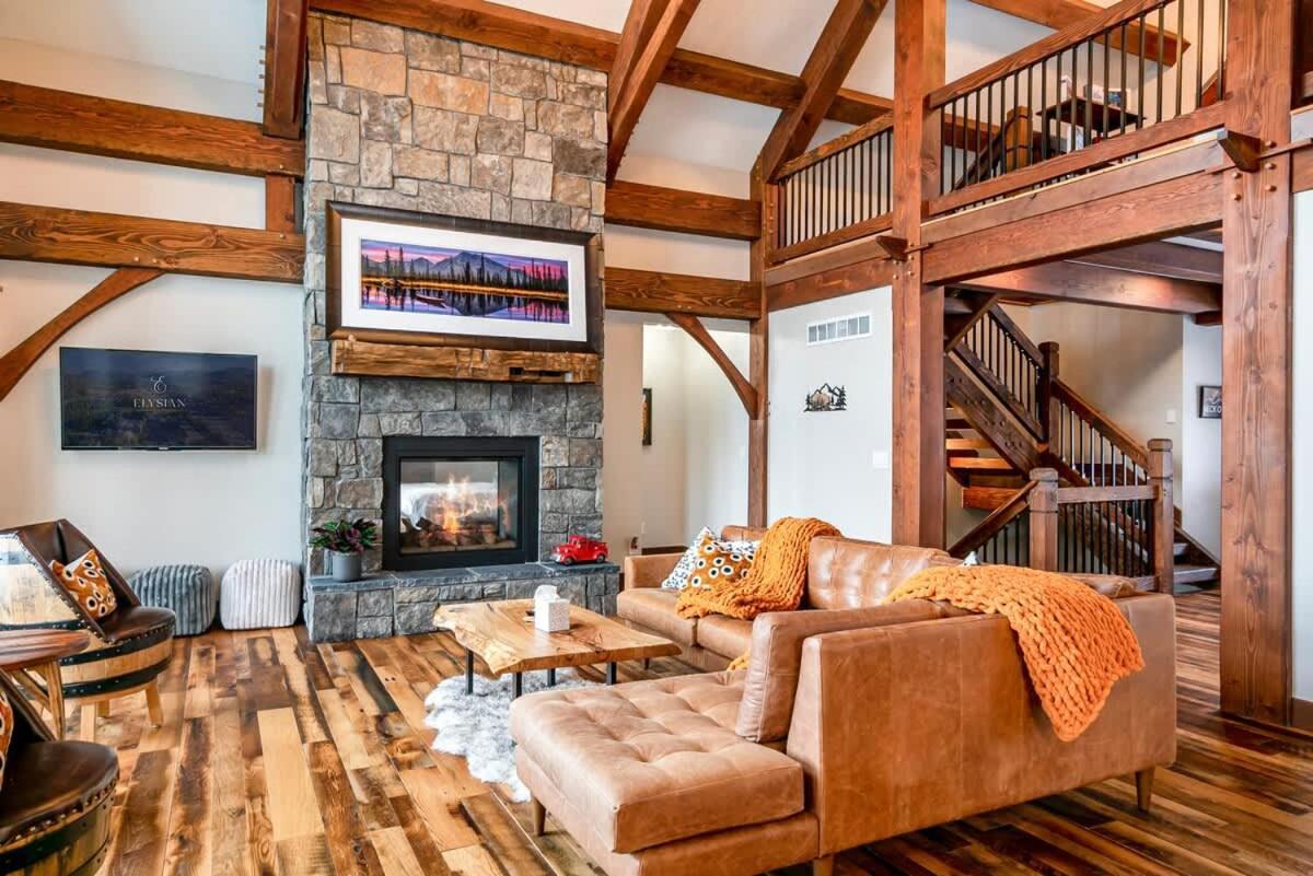 Granby Ranch Lodge Εξωτερικό φωτογραφία