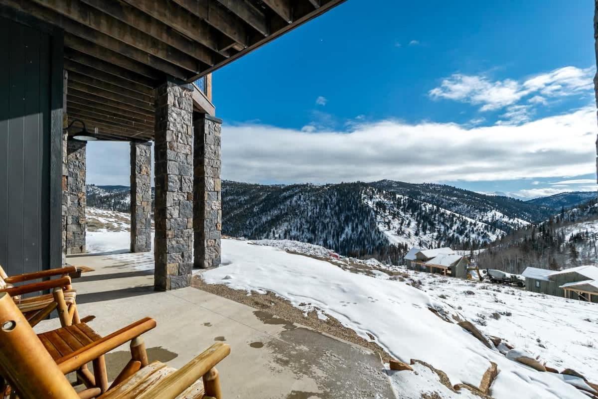 Granby Ranch Lodge Εξωτερικό φωτογραφία
