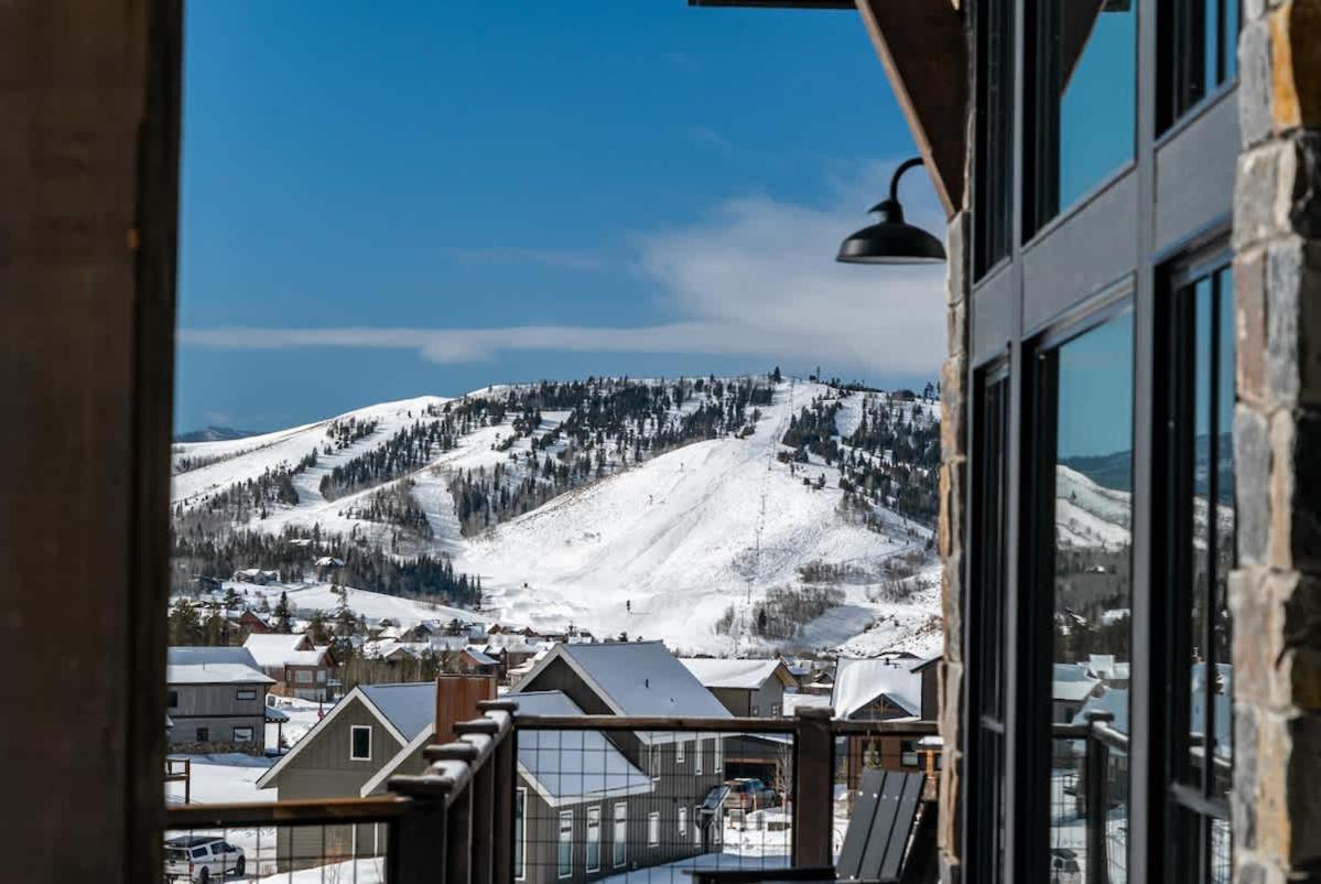 Granby Ranch Lodge Εξωτερικό φωτογραφία