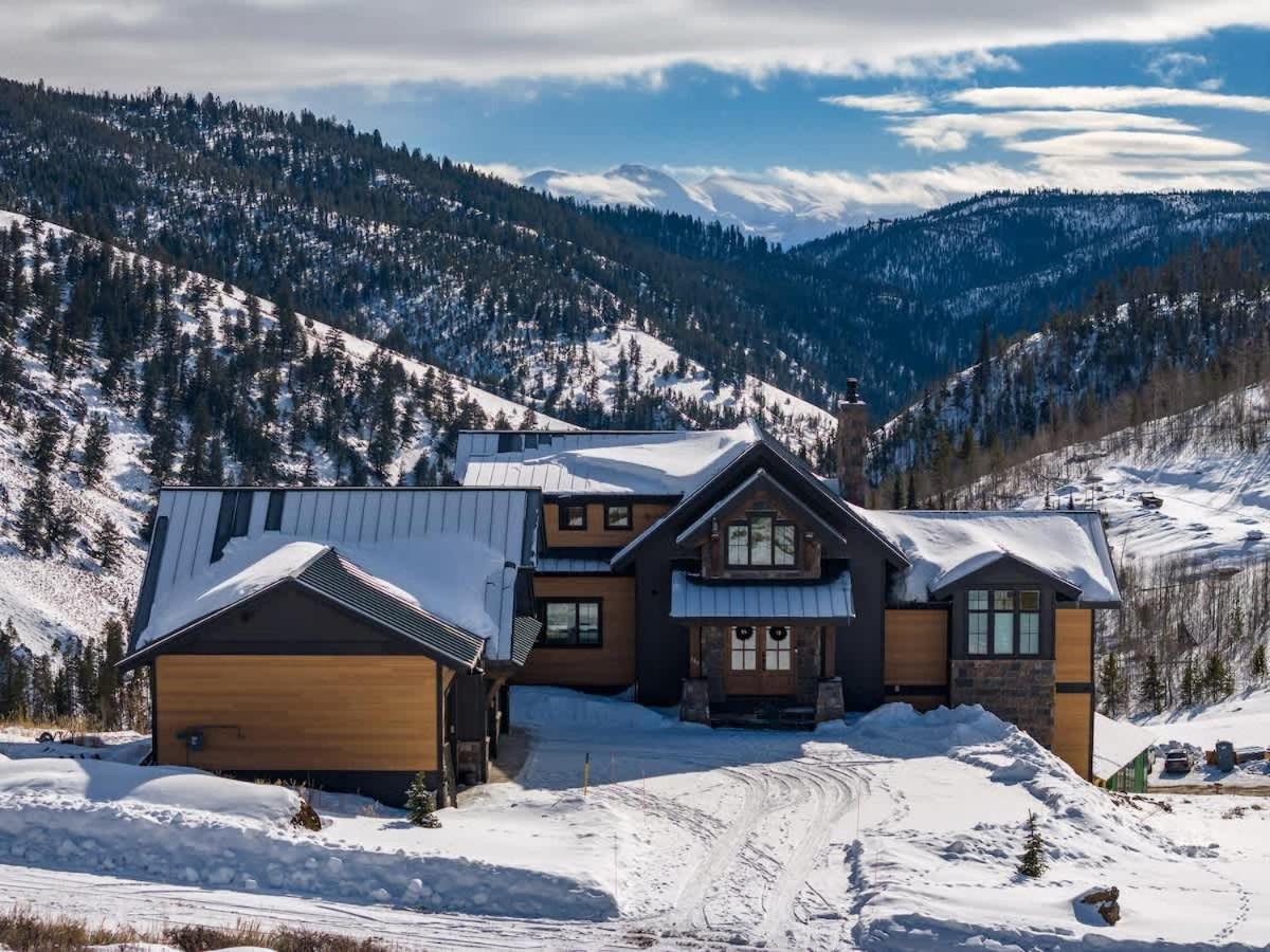 Granby Ranch Lodge Εξωτερικό φωτογραφία