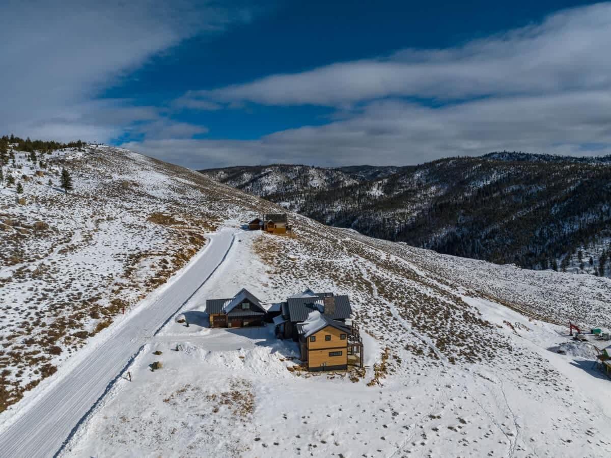 Granby Ranch Lodge Εξωτερικό φωτογραφία