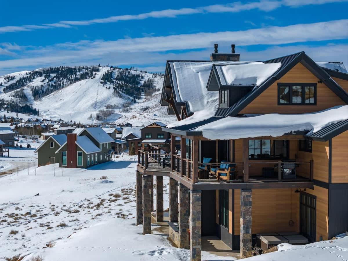Granby Ranch Lodge Εξωτερικό φωτογραφία