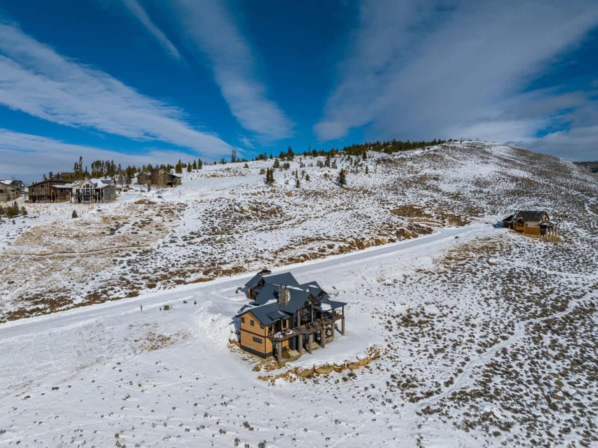 Granby Ranch Lodge Εξωτερικό φωτογραφία