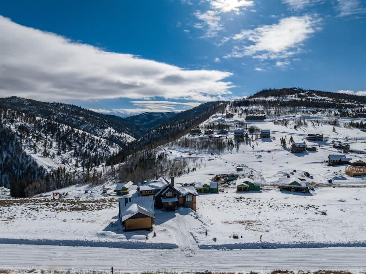 Granby Ranch Lodge Εξωτερικό φωτογραφία