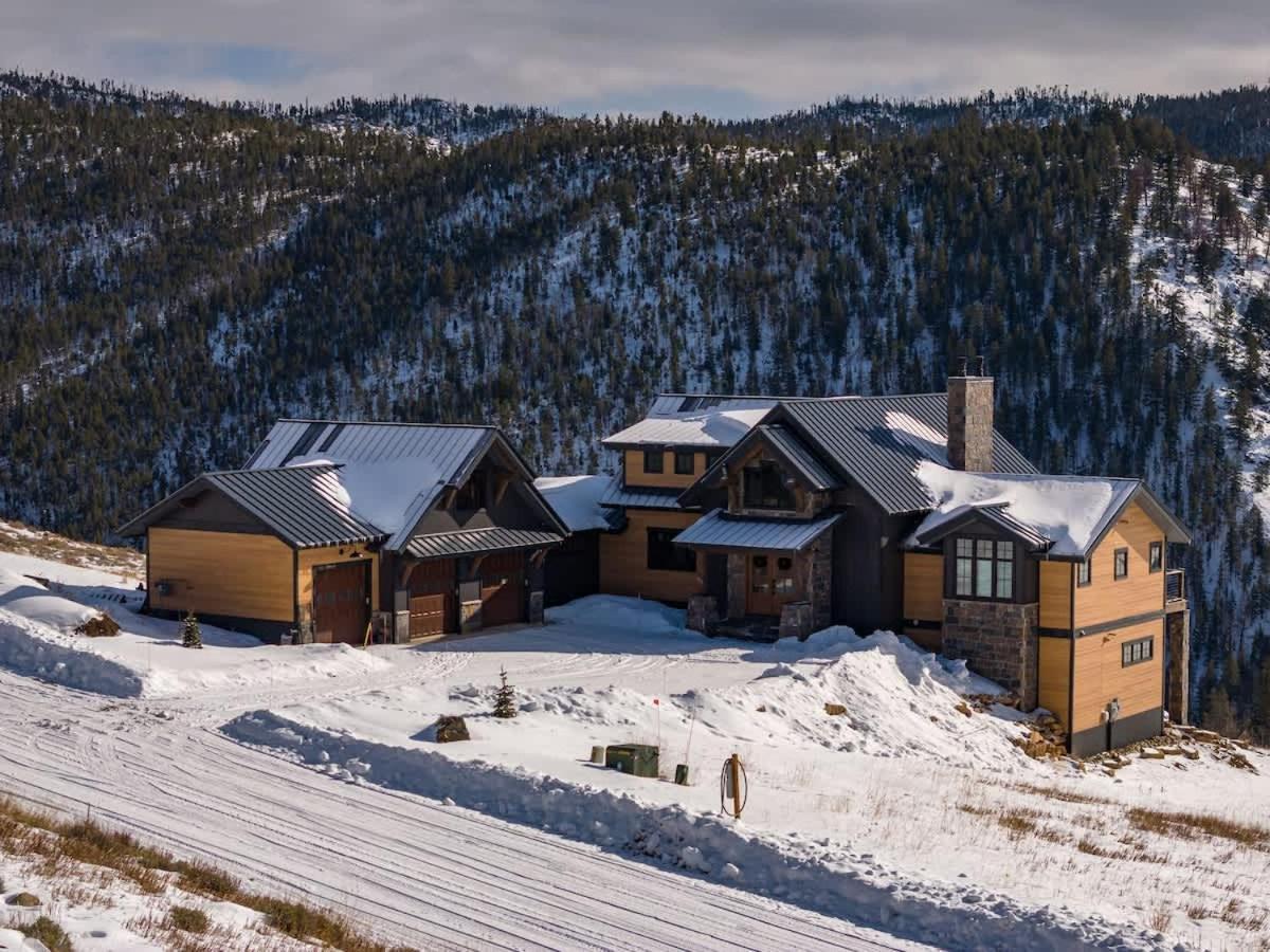Granby Ranch Lodge Εξωτερικό φωτογραφία