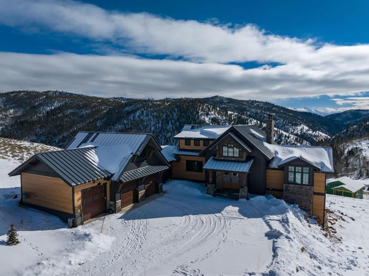 Granby Ranch Lodge Εξωτερικό φωτογραφία