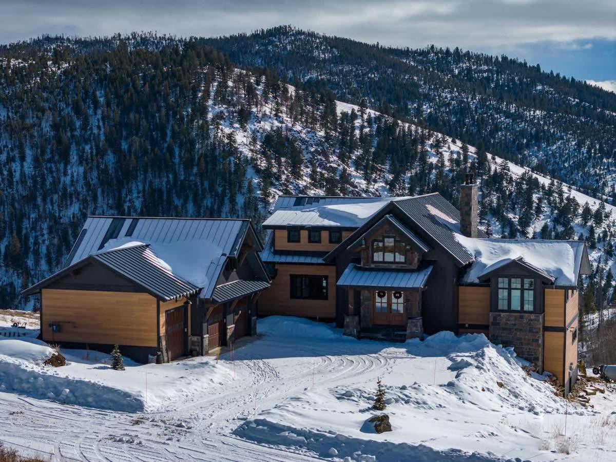 Granby Ranch Lodge Εξωτερικό φωτογραφία