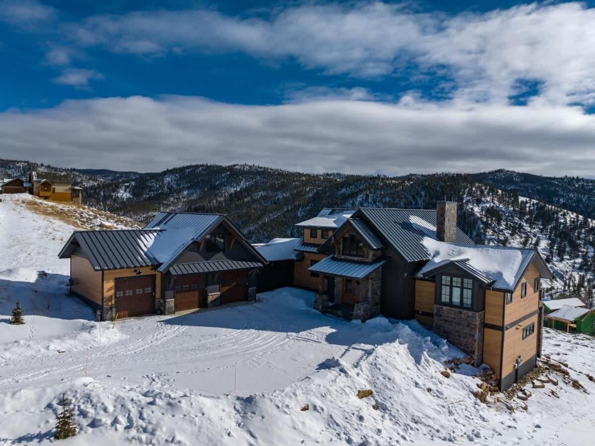 Granby Ranch Lodge Εξωτερικό φωτογραφία