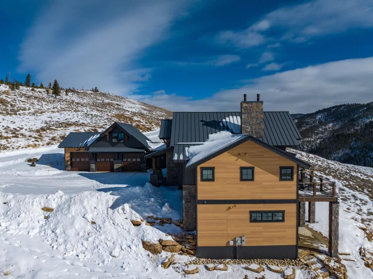 Granby Ranch Lodge Εξωτερικό φωτογραφία