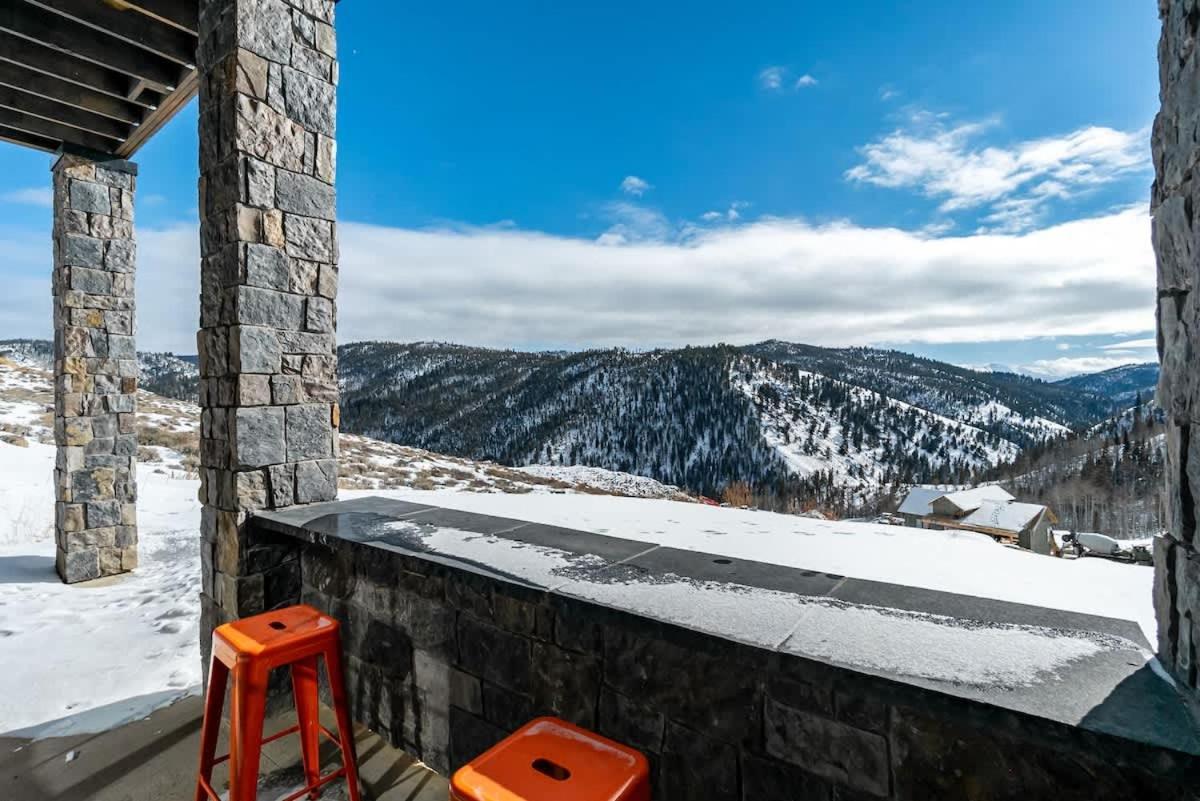 Granby Ranch Lodge Εξωτερικό φωτογραφία