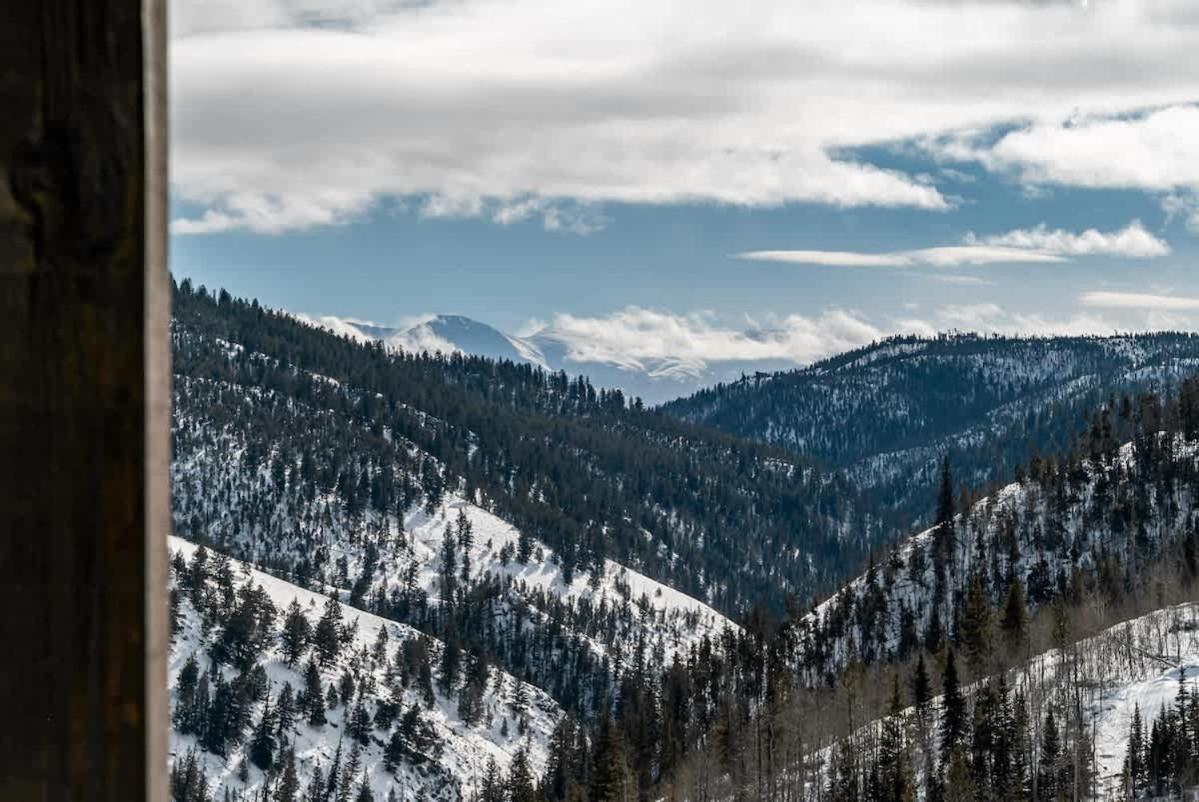 Granby Ranch Lodge Εξωτερικό φωτογραφία