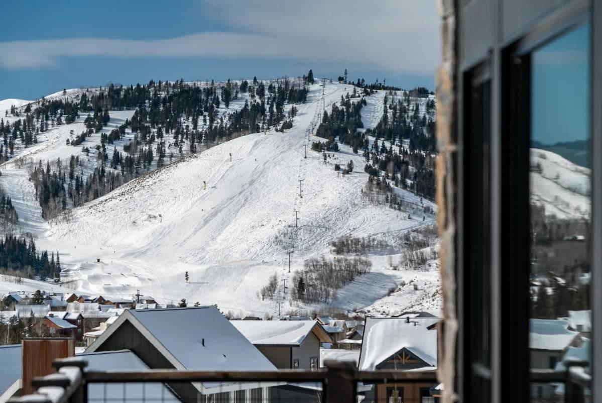 Granby Ranch Lodge Εξωτερικό φωτογραφία