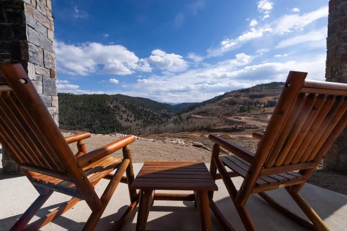 Granby Ranch Lodge Εξωτερικό φωτογραφία