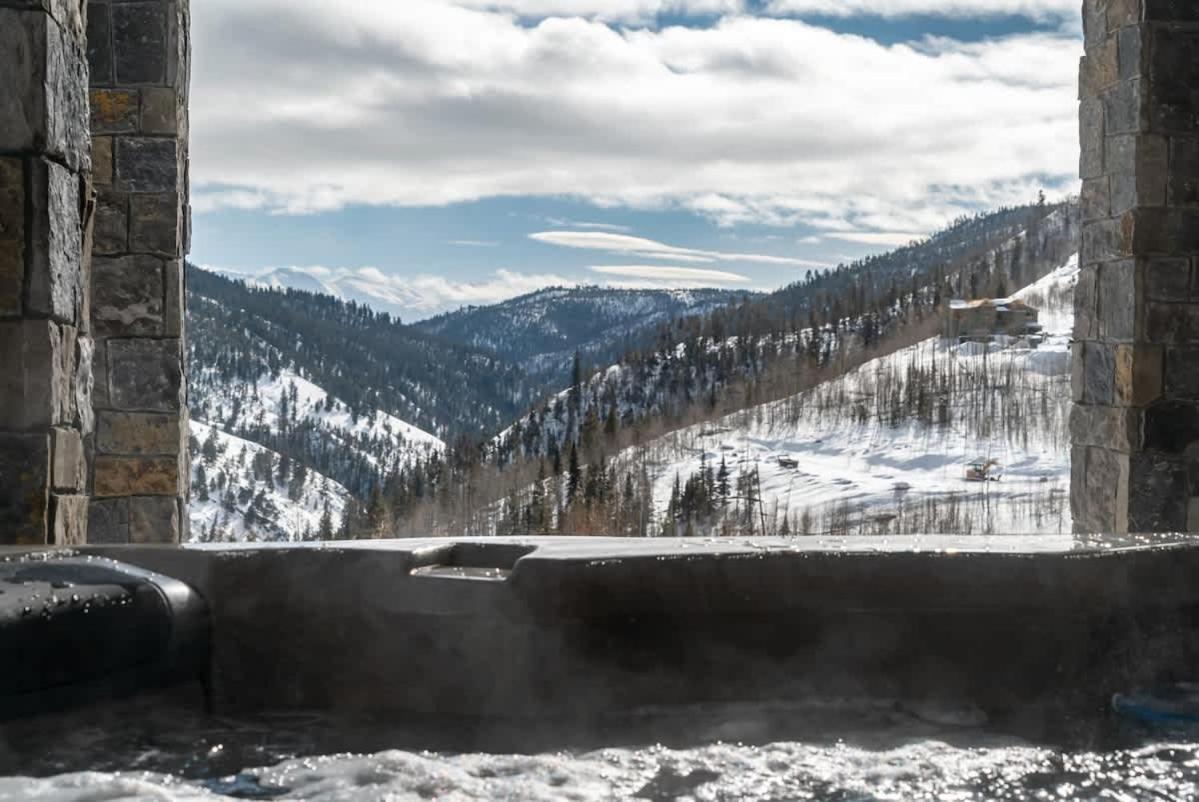 Granby Ranch Lodge Εξωτερικό φωτογραφία