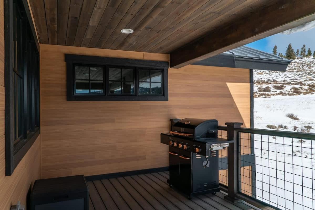 Granby Ranch Lodge Εξωτερικό φωτογραφία