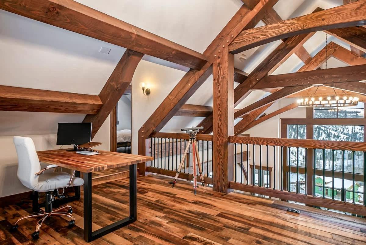 Granby Ranch Lodge Εξωτερικό φωτογραφία