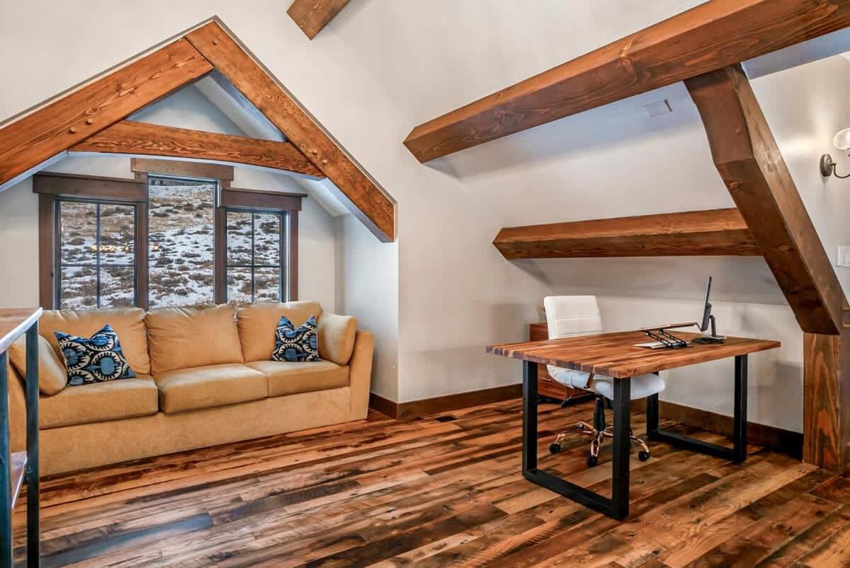 Granby Ranch Lodge Εξωτερικό φωτογραφία