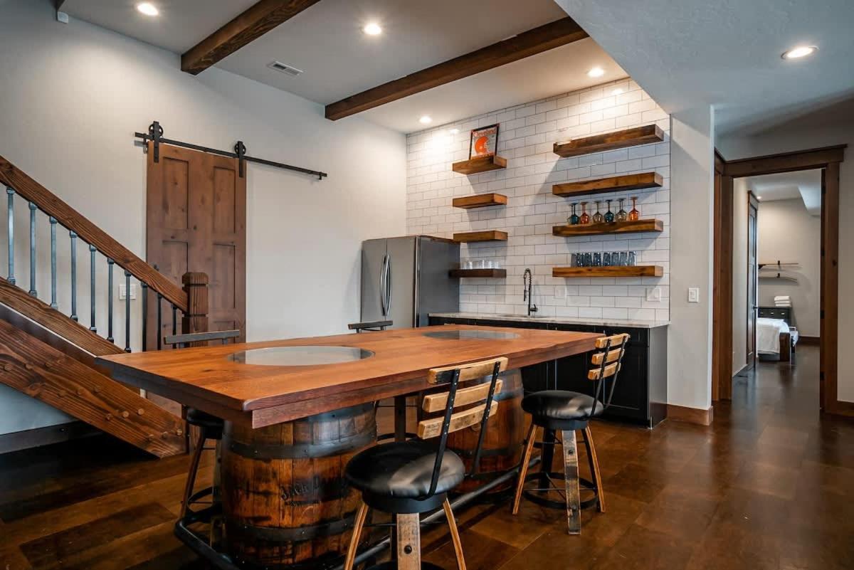 Granby Ranch Lodge Εξωτερικό φωτογραφία