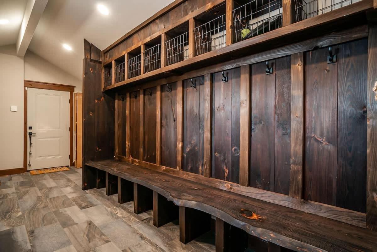 Granby Ranch Lodge Εξωτερικό φωτογραφία