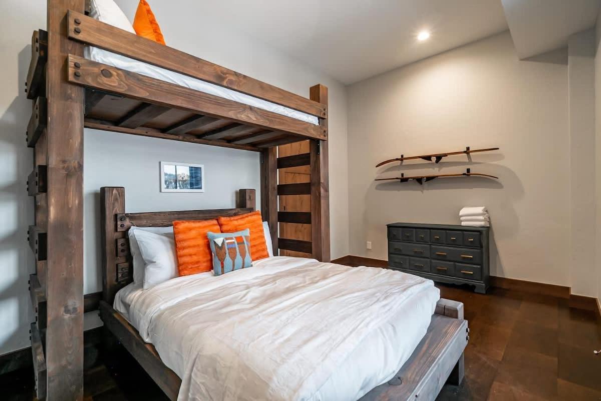 Granby Ranch Lodge Εξωτερικό φωτογραφία