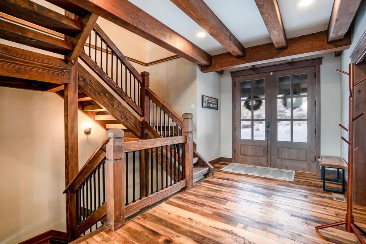 Granby Ranch Lodge Εξωτερικό φωτογραφία