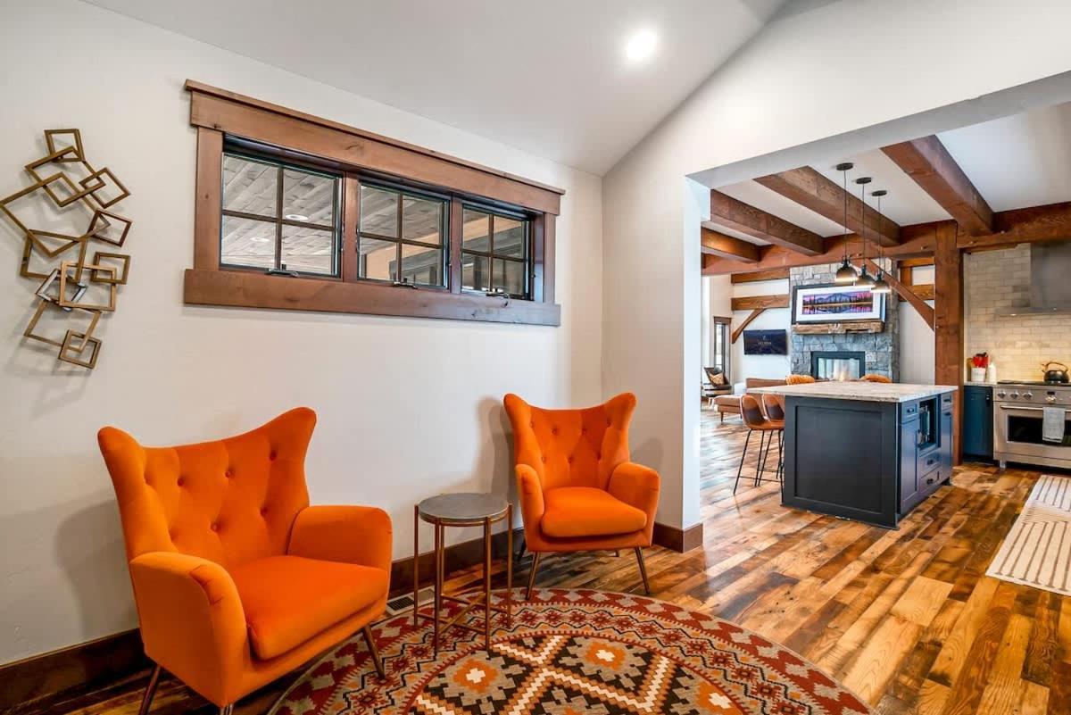 Granby Ranch Lodge Εξωτερικό φωτογραφία