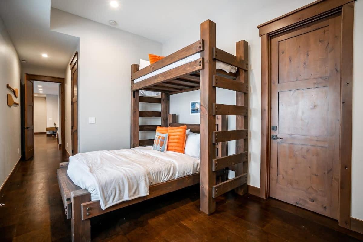 Granby Ranch Lodge Εξωτερικό φωτογραφία