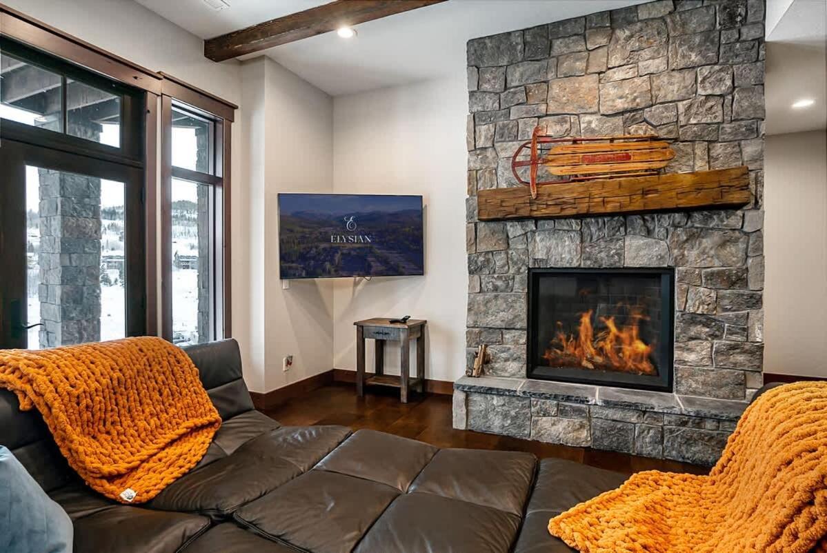 Granby Ranch Lodge Εξωτερικό φωτογραφία
