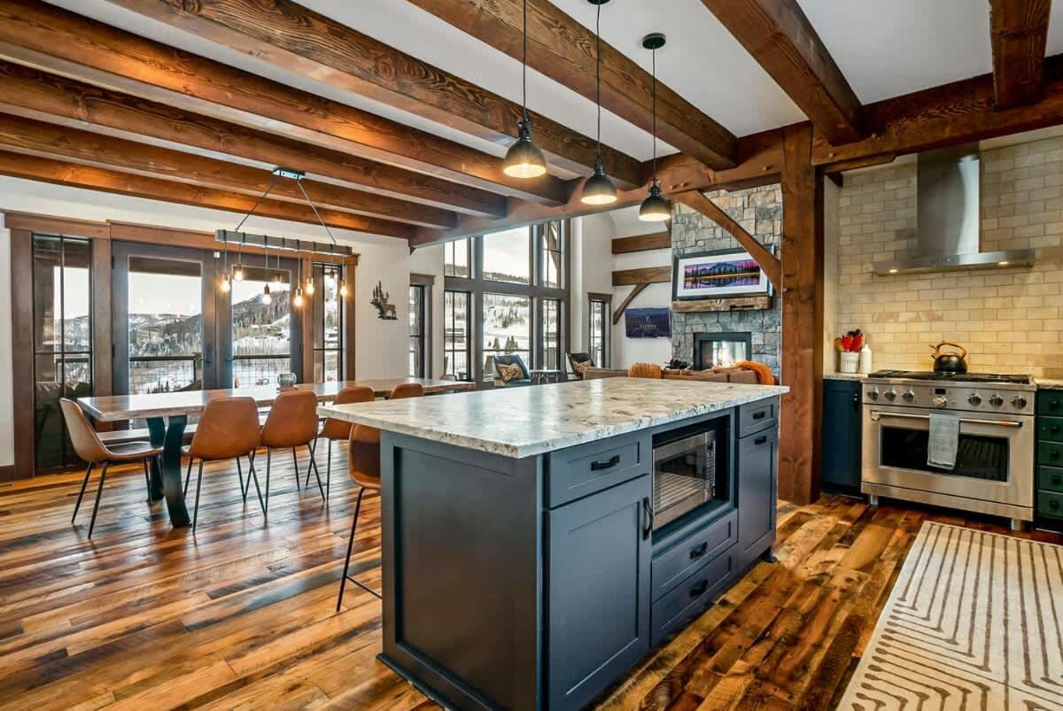 Granby Ranch Lodge Εξωτερικό φωτογραφία